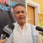 Secretario de Turismo podría buscar alcaldía de Xalapa en proceso electoral de 2025